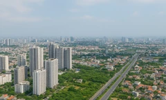 Quy định mới về cách tính tiền chuyển đổi đất vườn, ao, đất nông nghiệp sang đất ở 