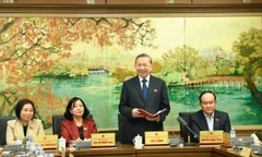 Từ nghị quyết chiến lược đến 'cao tốc' thể chế - Bài cuối: Pháp luật phải đi vào cuộc sống, kiến tạo phát triển