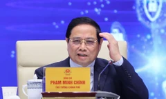 Thủ tướng: Sớm hình thành các tổ hợp công nghiệp kỹ thuật số quy mô lớn