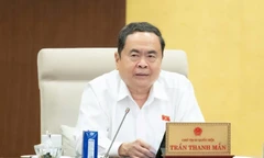 Chủ tịch Quốc hội: Luật Thủ đô sửa đổi là một bước tiến mang tính lịch sử