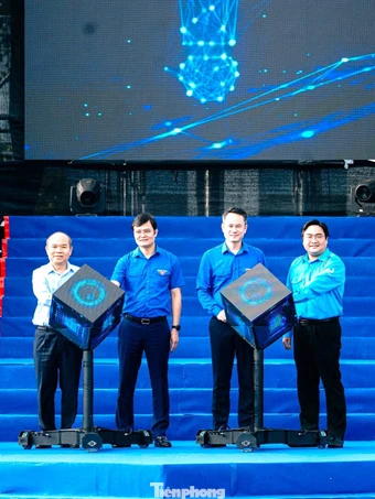 Ngày hội Thanh niên Việt Nam năm 2025