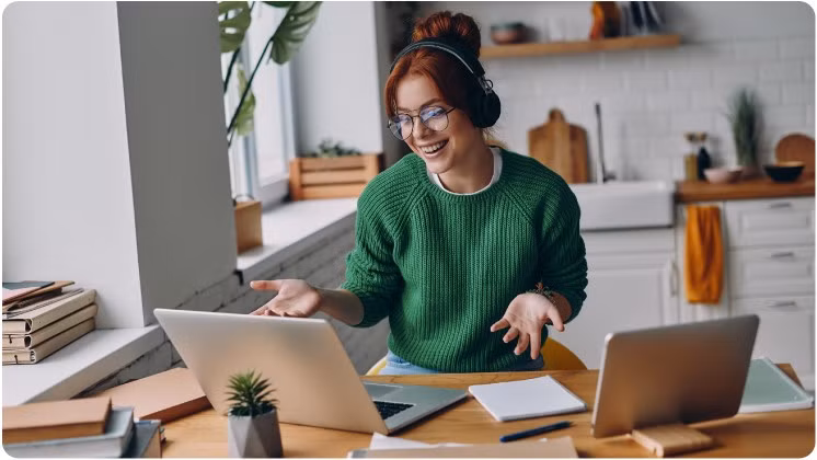 Sự bận rộn có ích như một liều thuốc bổ, giúp tiếp thêm năng lượng cho bạn