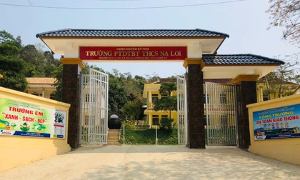 2 nữ sinh lớp 8 bị 'bắt' làm vợ đã đồng ý đến trường đi học