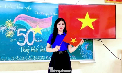 Cô giáo Ơ Đu trúng cử đại biểu Quốc hội: ‘Tôi sẽ cố gắng hoàn thành tốt cùng lúc 2 nhiệm vụ’