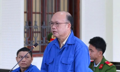 Khi người “giữ lửa” chống ma túy sa ngã