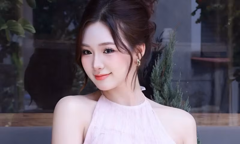 Hai cô gái dân tộc muốn giành vương miện Hoa hậu Việt Nam