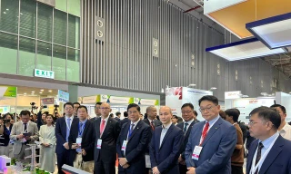 Doanh nghiệp Việt muốn thay thế hàng nhập khẩu bằng nội lực 