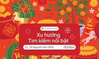 Người Việt sử dụng AI để mua sắm, đón Tết hiệu quả hơn