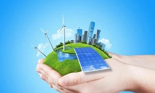 Tiết kiệm điện trong tòa nhà, công sở: Tiềm năng còn bỏ ngỏ