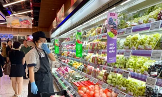 Aeon sẽ mở rộng quy mô hoạt động ở Việt Nam gấp 3 lần vào năm 2030