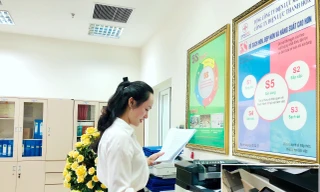 Sử dụng năng lượng tiết kiệm, cần thêm cơ chế thúc đẩy và hỗ trợ doanh nghiệp