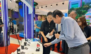 Công nghiệp hỗ trợ bứt phá từ chuyển đổi số