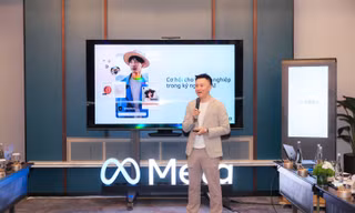 Việt Nam trở thành thị trường hàng đầu về thương mại hội thoại AI