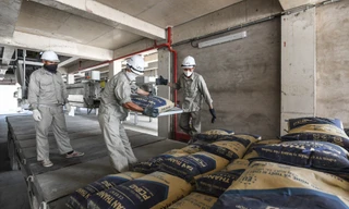 Tiết kiệm năng lượng: Động lực để doanh nghiệp phát triển bền vững