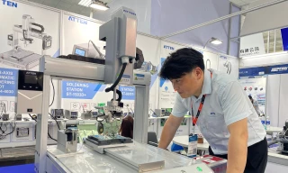 Doanh nghiệp điện tử tìm hướng tiếp cận công nghệ tiên tiến