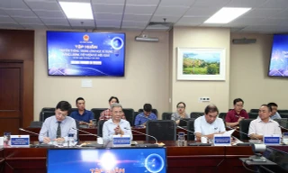 TIết kiệm hàng nghìn tỷ đồng mỗi năm từ thay đổi hành vi dùng điện