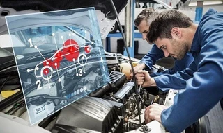 FPT lập liên doanh thúc đẩy chuyển đổi số ngành ô tô