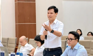 Tiết kiệm năng lượng cho tương lai bền vững