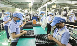 Tìm giải pháp nâng cao năng lực nội địa hoá, xây dựng chuỗi cung ứng