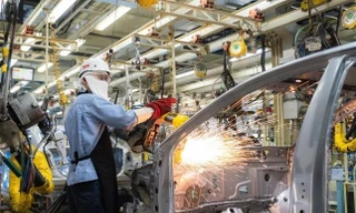 Nội địa hoá ngành ô tô: Phải tạo chỗ đứng cho doanh nghiệp trong nước