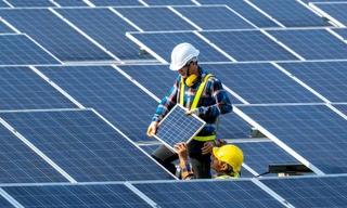 Gỡ ‘nút thắt’ nền tảng pháp lý cho sử dụng năng lượng tiết kiệm, hiệu quả 