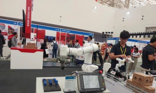 Hàng trăm doanh nghiệp công nghiệp hỗ trợ tìm cơ hội mở rộng thị trường