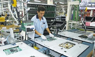 Nâng cao vị thế của Việt Nam trong chuỗi cung ứng điện tử toàn cầu
