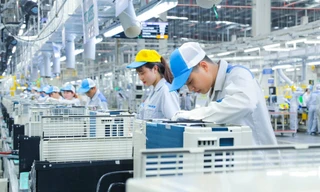 Tiết kiệm điện để nâng năng lực cạnh tranh của nền kinh tế 