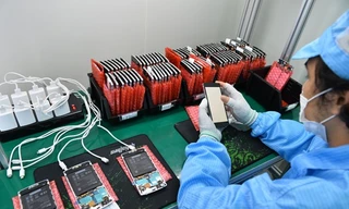 Cần cơ chế mạnh để thúc đẩy doanh nghiệp tiết kiệm điện