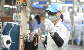 ESG – ‘hộ chiếu xanh’ ngành điện tử tham gia chuỗi giá trị