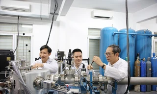 Việt Nam và cuộc đua bán dẫn: Lo chất lượng đào tạo