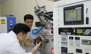 Việt Nam và cuộc đua bán dẫn: Bài toán làm việc trong nước hay xuất khẩu lao động?