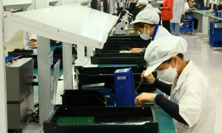 Phát triển ngành công nghiệp hỗ trợ, doanh nghiệp biến thách thức thành cơ hội