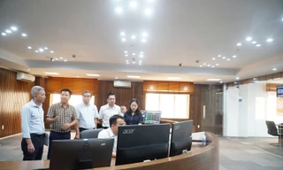 Bộ Công Thương tập huấn truyền thông về sử dụng năng lượng tiết kiệm và hiệu quả 