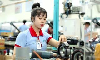 Thu hút đầu tư vào công nghiệp hỗ trợ: Cần đòn bẩy từ chính sách