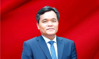 Chân dung tân Bí thư Tỉnh ủy Quảng Ngãi Hồ Văn Niên