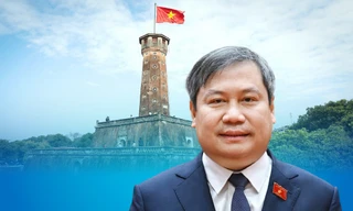 Lãnh đạo chủ chốt UBND TP Hà Nội nhiệm kỳ mới