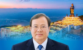 Nhân sự lãnh đạo UBND tỉnh Tây Ninh nhiệm kỳ mới 