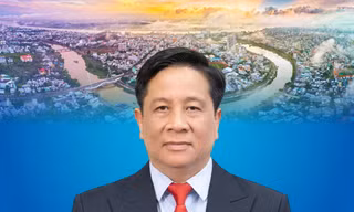 Chi tiết nhân sự lãnh đạo UBND tỉnh An Giang nhiệm kỳ mới