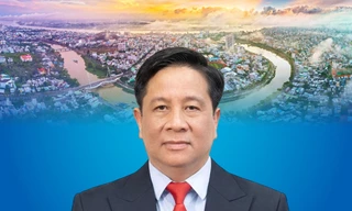 Chi tiết nhân sự lãnh đạo UBND tỉnh An Giang nhiệm kỳ mới