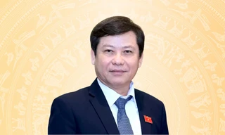 Chân dung tân Trưởng Ban Nội chính Trung ương Lê Minh Trí