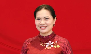 Chân dung Phó Chủ tịch – Tổng Thư ký Ủy ban Trung ương MTTQ Việt Nam Hà Thị Nga