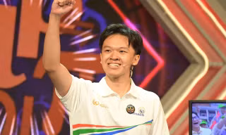 Á quân Đường lên đỉnh Olympia đạt giải kỳ thi Học sinh giỏi Quốc gia THPT