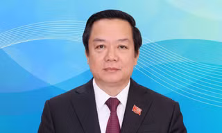 Chân dung tân Bí thư Tỉnh ủy Hưng Yên Phạm Quang Ngọc