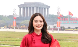 Gửi gắm niềm tin, kỳ vọng lớn lao 