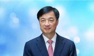 Chân dung tân Bí thư Thành ủy Hà Nội Nguyễn Duy Ngọc