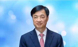 Chân dung tân Bí thư Thành ủy Hà Nội Nguyễn Duy Ngọc