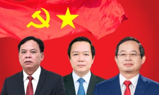 14 chủ tịch UBND tỉnh, thành phố là người địa phương