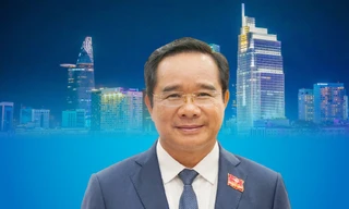 Chi tiết nhân sự lãnh đạo UBND TPHCM nhiệm kỳ mới