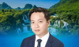 Nhân sự lãnh đạo chủ chốt UBND tỉnh Cao Bằng nhiệm kỳ mới